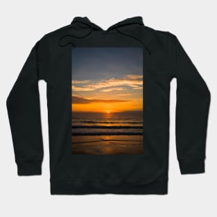 Super September Sunrise Hoodie